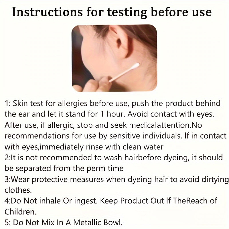 Natural Luxe Hair Colorant - Vibrant, Long-Lasting Hair Dye for Women and Men - Enhance, Nourish, and Protect Your Hair with This Easy-to-Use, Chemical-Free, Cruelty-Free, and Gentle Hair Coloring Product